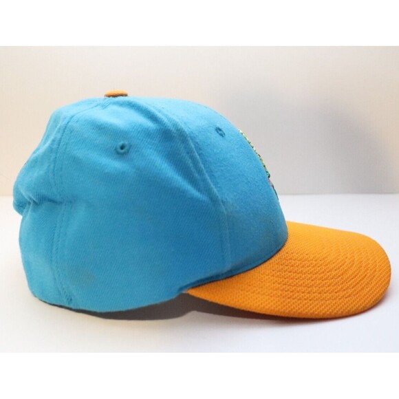 Clinton Elotes Hat Lumberkings Copa de la Diversion New Era 59Fifty Snapback‎ - Picture 3 of 6